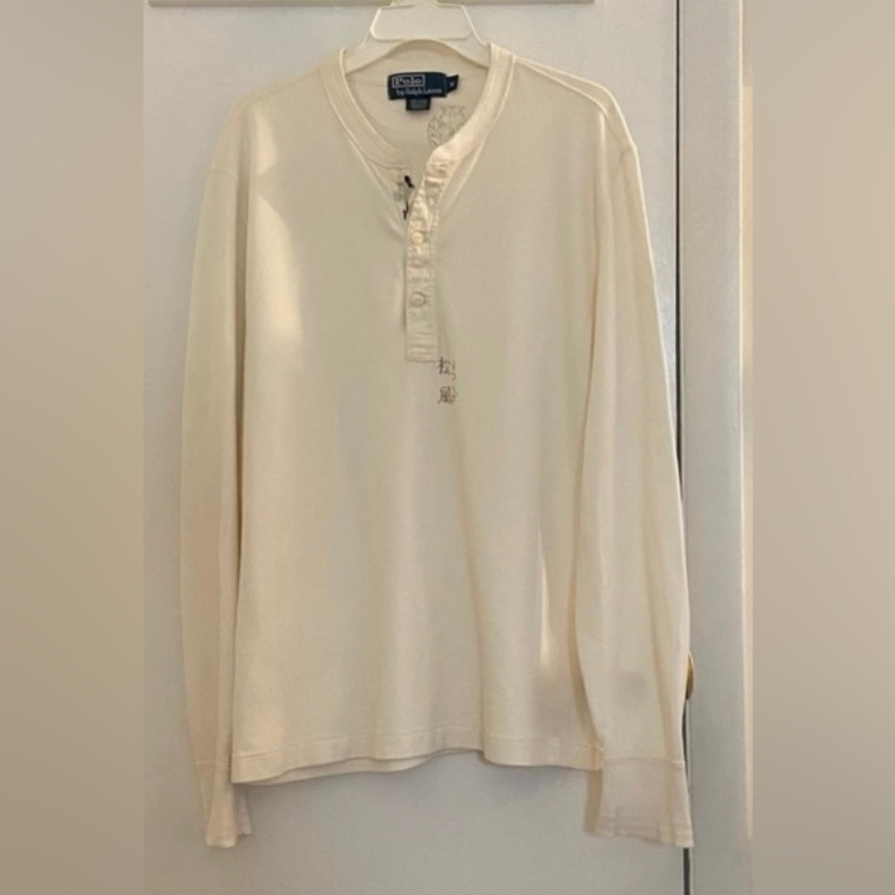 Polo Ralph Lauren Shirt